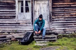 Ortlieb Waterproof Duffle Black 110l -Vision Winkel K1451 14