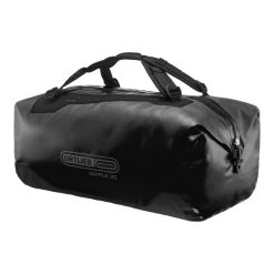 Ortlieb Waterproof Duffle Black 110l -Vision Winkel K1451 7