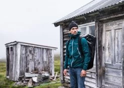 Ortlieb Waterproof Duffle Black 110l -Vision Winkel K1451 9