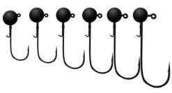 Darts Tungsten Jighead -Vision Winkel K7014 500r 4