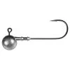 Gamakatsu Big Game Jig Heads (3-pak) 1 Gamakatsu Big Game Jig Heads (3-pak) -Vision Winkel K7315 080r