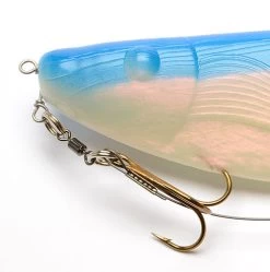 Darts Jiggskruv / Tailskruv - 3pack -Vision Winkel K8000 01 2