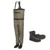 Kinetic ClassicGaiter St. Foot Wading Combo -Vision Winkel KINETICCLASSICGAITERCOMBO 1