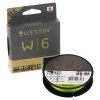 Westin W6 8 Braid Lime Punch -Vision Winkel L003 080 135r 1