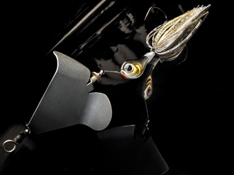 Molix Lover Buzz Super Squeaky 14g 5 Molix Lover Buzz Super Squeaky 14g - Afbeelding 3