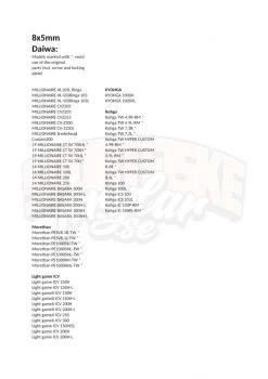 Gomexus Carbon Fibre Handle EVA Knob 24 Gomexus Carbon Fibre Handle EVA Knob -Vision Winkel LCD75A41BKRDr 11