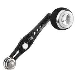 Gomexus Carbon Fibre Handle EVA Knob 15 Gomexus Carbon Fibre Handle EVA Knob -Vision Winkel LCD75A41BKRDr 2