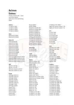 Gomexus Carbon Fibre Handle EVA Knob 21 Gomexus Carbon Fibre Handle EVA Knob -Vision Winkel LCD75A41BKRDr 8
