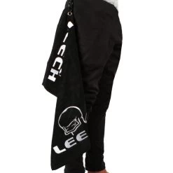 Leech Towel Black 6 Leech Towel Black -Vision Winkel LEECH3004 2