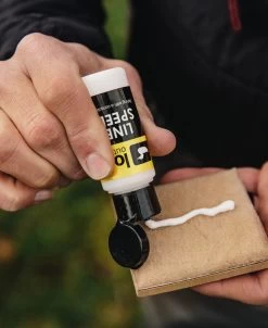 Loon Line Speed -Vision Winkel LF0115 3