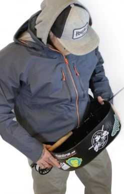 Danish Line Basket -Vision Winkel LINKURVEDK 2