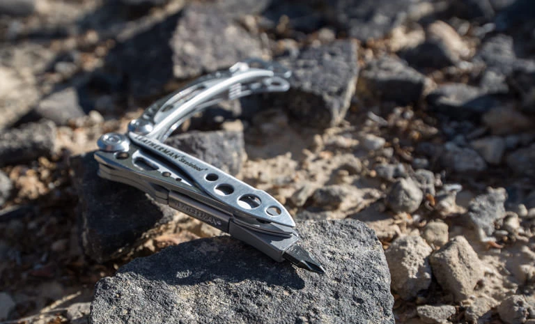 Leatherman Skeletool 9 Leatherman Skeletool - Afbeelding 7