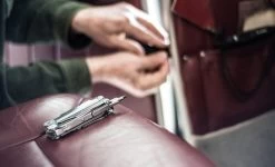 Leatherman Wave Plus 14 Leatherman Wave Plus -Vision Winkel LM832524 6