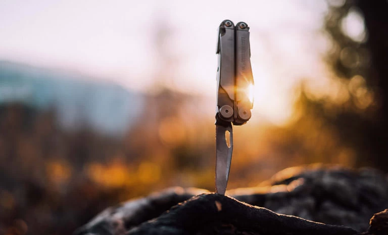 Leatherman Wave Plus 9 Leatherman Wave Plus - Afbeelding 7