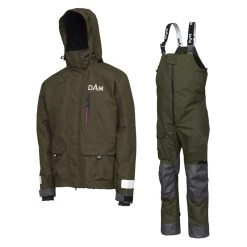 DAM Manitoba XT Combo