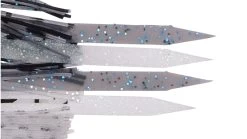 Megabass SV-3 14g SR 8 Megabass SV-3 14g SR -Vision Winkel MB 00000045392r 3