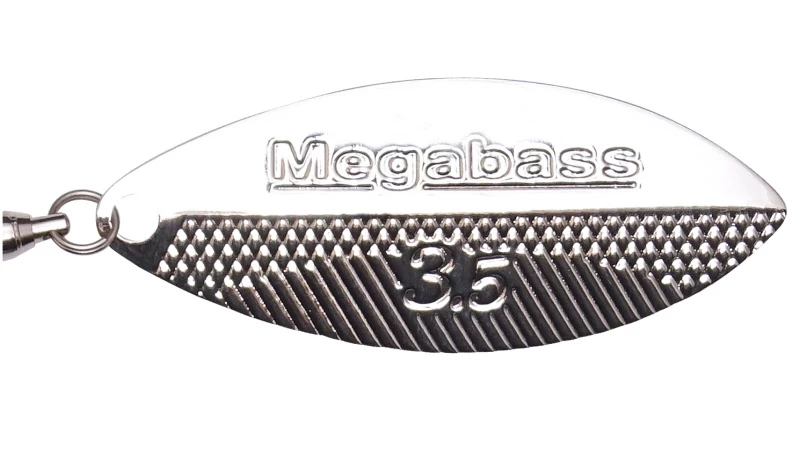 Megabass SV-3 14g SR 6 Megabass SV-3 14g SR - Afbeelding 4