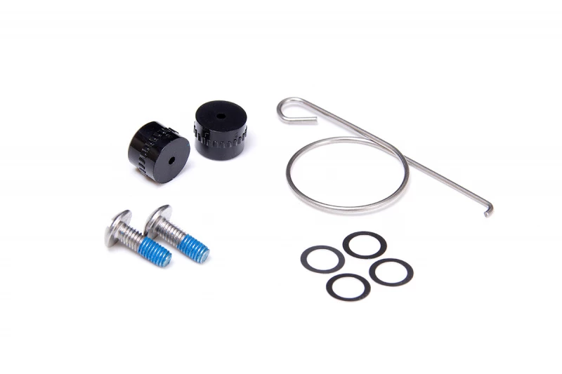 Megabass Hyper Cork Knob (Pair) 4 Megabass Hyper Cork Knob (Pair) - Afbeelding 2