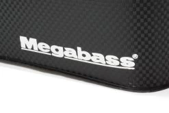 Megabass Multi Inner Case Black -Vision Winkel MB A 4513473355295 4