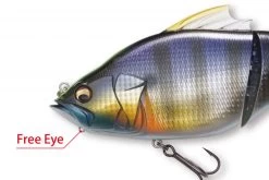 Megabass Vatalion 190 (SS) -Vision Winkel MB V190 4513473474552r 2