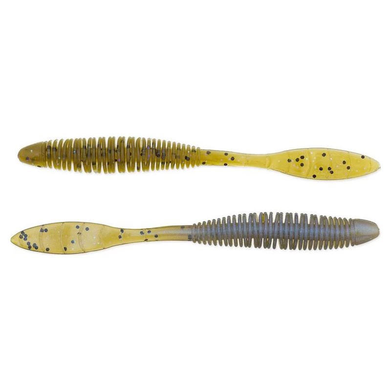 Missile Baits Bomb Shot 10cm (15pcs) 3 Missile Baits Bomb Shot 10cm (15pcs)