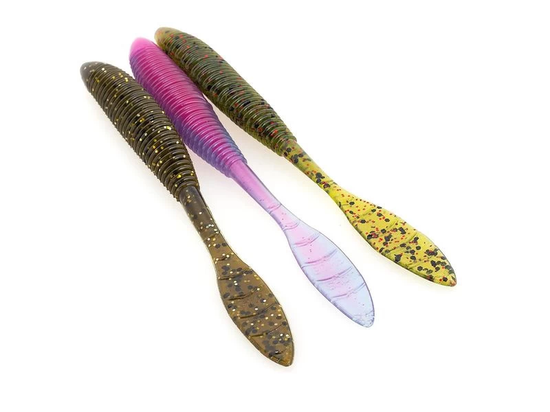 Missile Baits Bomb Shot 10cm (15pcs) 4 Missile Baits Bomb Shot 10cm (15pcs) - Afbeelding 2