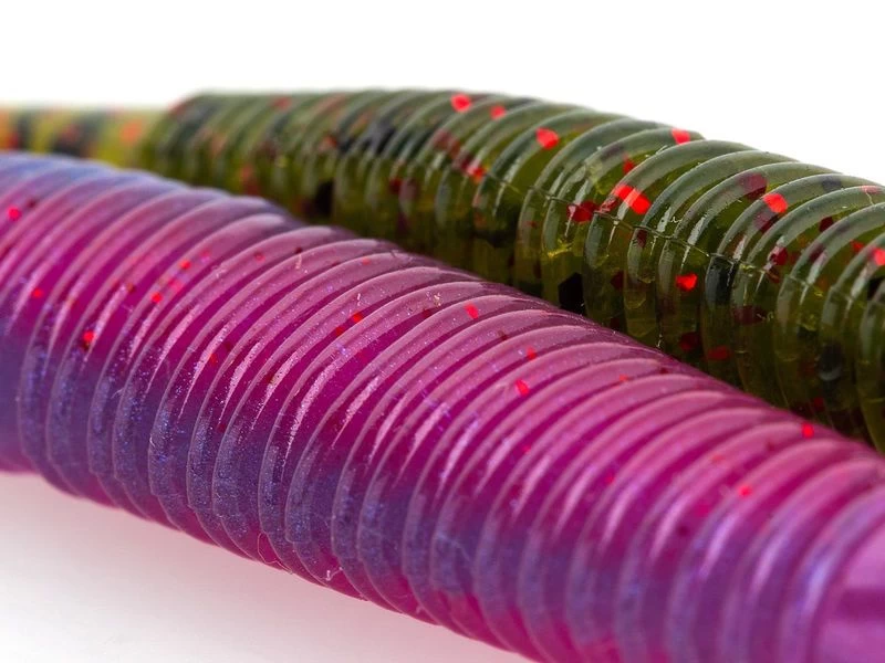 Missile Baits Bomb Shot 10cm (15pcs) 6 Missile Baits Bomb Shot 10cm (15pcs) - Afbeelding 4