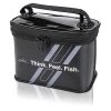 Molix Eva Tackle Bag S 20x13x13 Cm Black -Vision Winkel METB S 1