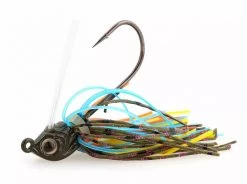 Z-Man Midwest Finesse Swim Jig -Vision Winkel MFSJ14 02r 2