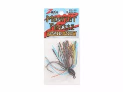 Z-Man Midwest Finesse Swim Jig -Vision Winkel MFSJ14 02r 4