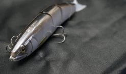 Madness Japan Balam Swimbait 11 Madness Japan Balam Swimbait -Vision Winkel MJPBSIMr 3