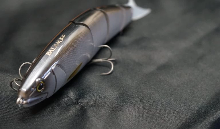 Madness Japan Balam Swimbait 5 Madness Japan Balam Swimbait - Afbeelding 3