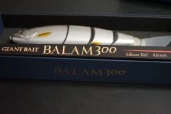 Madness Japan Balam Swimbait 13 Madness Japan Balam Swimbait -Vision Winkel MJPBSIMr 5