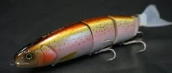 Madness Japan Balam Swimbait 15 Madness Japan Balam Swimbait -Vision Winkel MJPBSIMr 7
