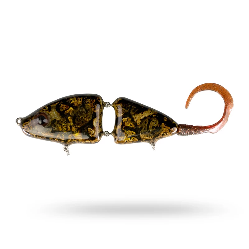 Mälaren Lures Fathead Swimbait 27cm, 120g 3 Mälaren Lures Fathead Swimbait 27cm, 120g