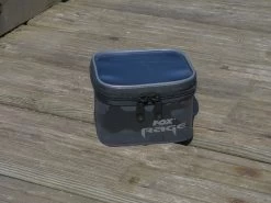 Fox Rage Voyager Camo Accessory Bag S -Vision Winkel NLU087 8