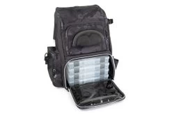 Fox Rage Voyager Camo Rucksack -Vision Winkel NLU088 10