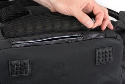 Fox Rage Voyager Camo Rucksack -Vision Winkel NLU088 14