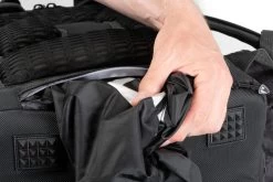 Fox Rage Voyager Camo Rucksack -Vision Winkel NLU088 15