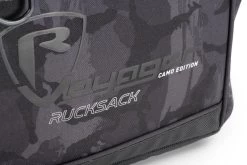 Fox Rage Voyager Camo Rucksack -Vision Winkel NLU088 5