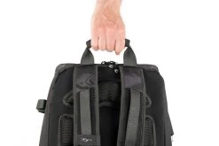 Fox Rage Voyager Camo Rucksack -Vision Winkel NLU088 6