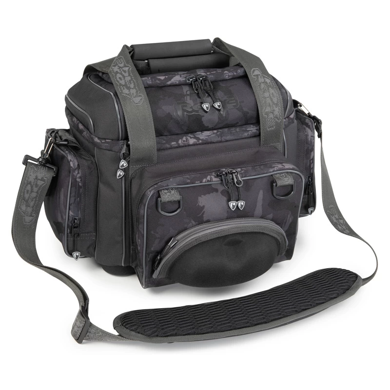Fox Rage Voyager Camo Carryall - Medium 3 Fox Rage Voyager Camo Carryall - Medium