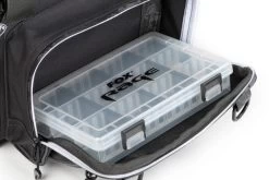 Fox Rage Voyager Camo Carryall - Medium 28 Fox Rage Voyager Camo Carryall - Medium -Vision Winkel NLU089 12