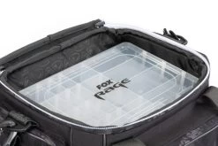 Fox Rage Voyager Camo Carryall - Medium 29 Fox Rage Voyager Camo Carryall - Medium -Vision Winkel NLU089 13