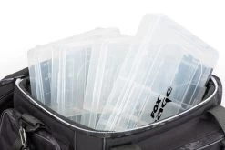 Fox Rage Voyager Camo Carryall - Medium 30 Fox Rage Voyager Camo Carryall - Medium -Vision Winkel NLU089 14