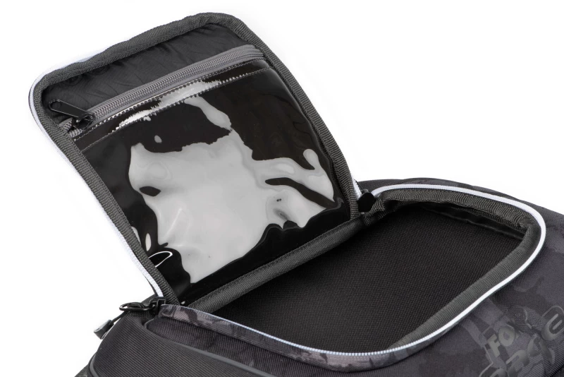 Fox Rage Voyager Camo Carryall - Medium 17 Fox Rage Voyager Camo Carryall - Medium - Afbeelding 15