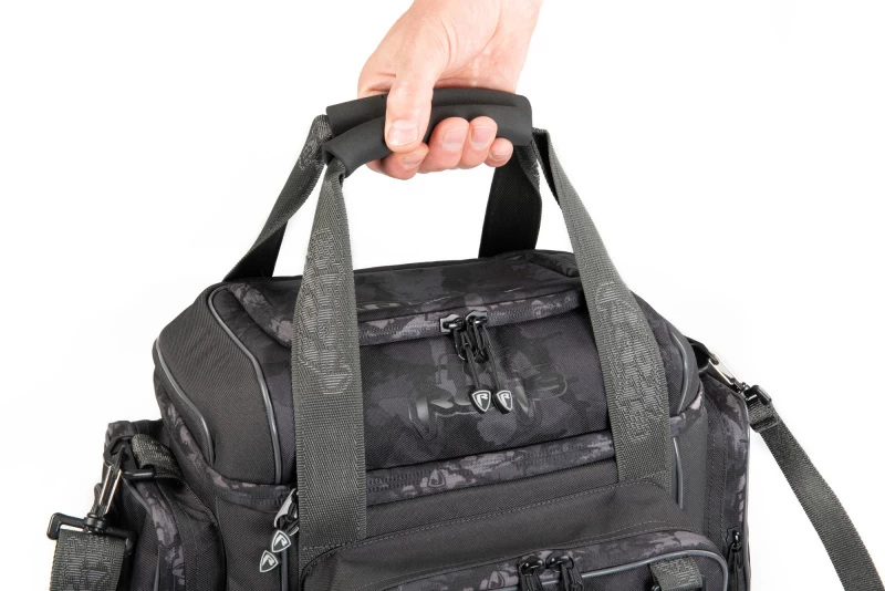 Fox Rage Voyager Camo Carryall - Medium 4 Fox Rage Voyager Camo Carryall - Medium - Afbeelding 2