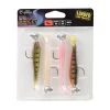 Fox Rage UV Spikey Shad Loaded Mix Packs (4-pak) 1 Fox Rage UV Spikey Shad Loaded Mix Packs (4-pak) -Vision Winkel NMC020r 1