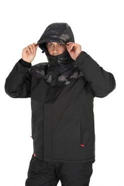 Fox Rage Winter Suit -Vision Winkel NPR412r 4