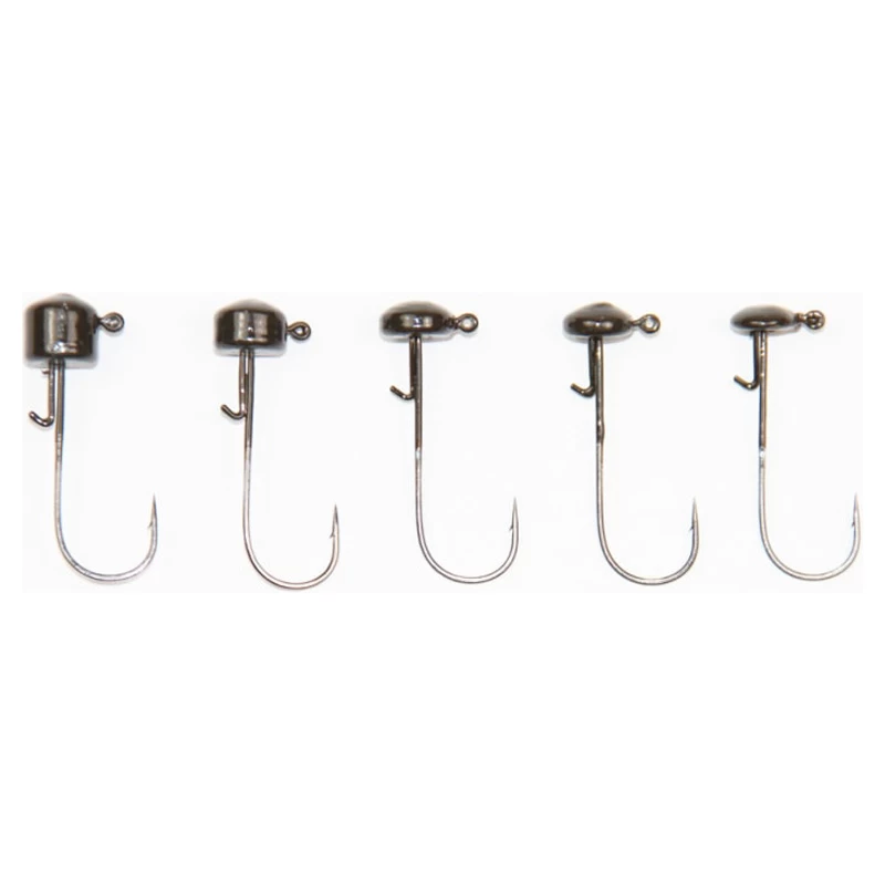 X Zone Ned Rig Head 3 X Zone Ned Rig Head